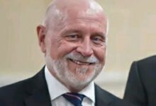 bob hawkins royal navy