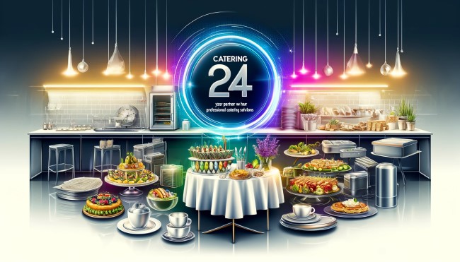 catering 24