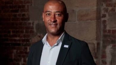 george gregan