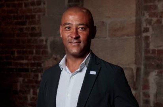 george gregan