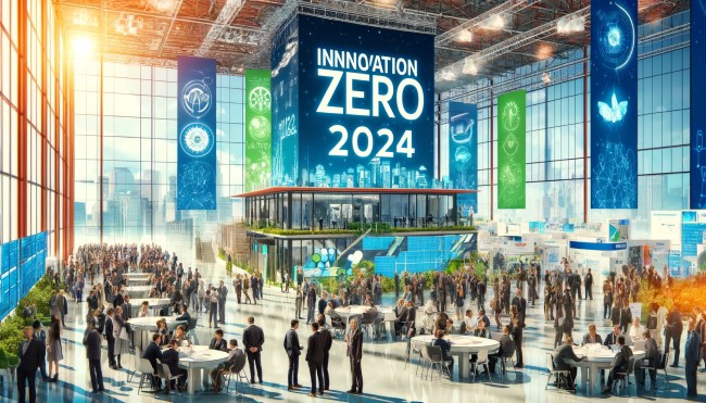 Innovation Zero