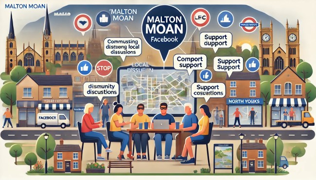 malton moan