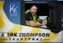 mark thompson transport ltd