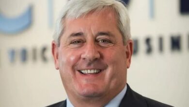 Paul Drechsler