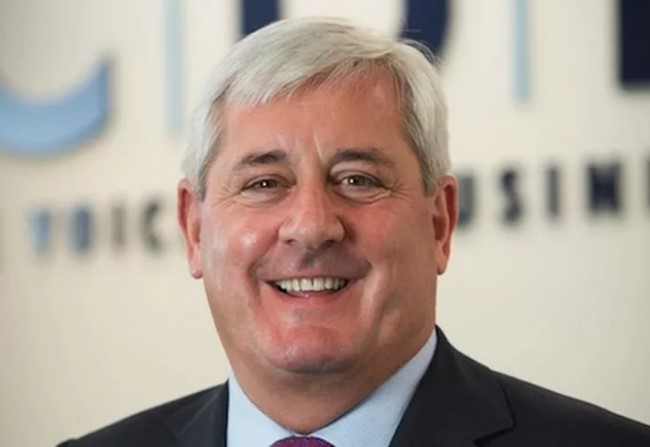 Paul Drechsler