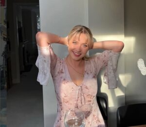 poppy coburn wikipedia