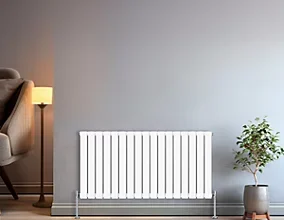 Flat Panel Radiators