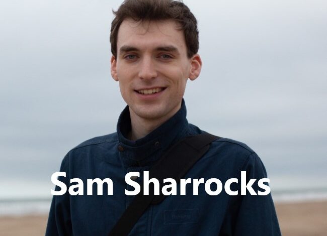 sam sharrocks