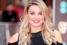 sian welby