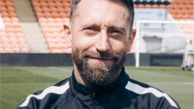 Stephen Dobbie