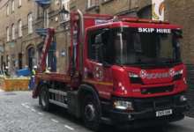 Skip Hire