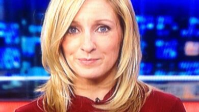 vicky gomersall