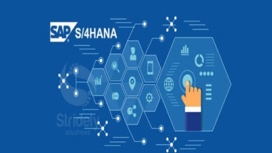 SAP S/4HANA