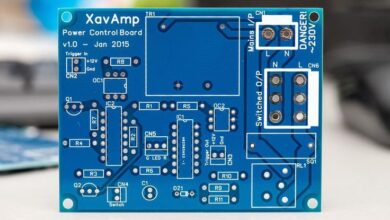 FR4 in PCB