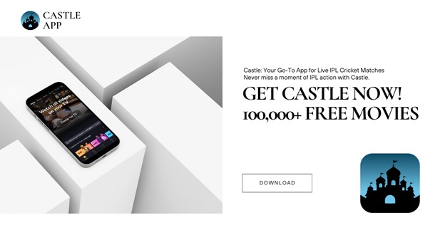 Castle APK