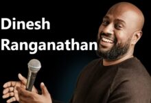 Dinesh Ranganathan