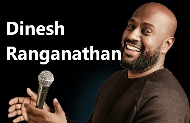 Dinesh Ranganathan