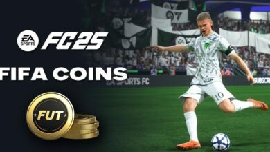 FUT 25 Coins