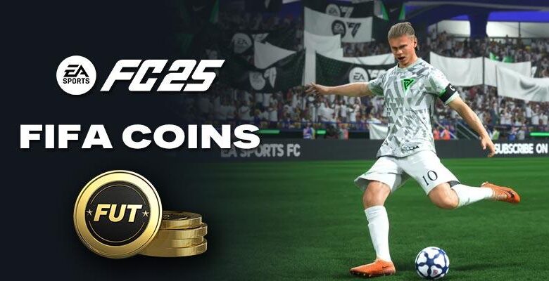 FUT 25 Coins