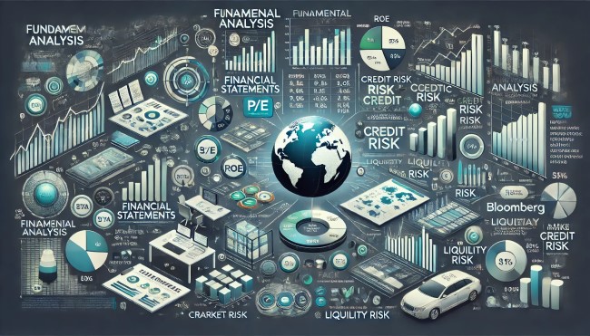 Fundamental Analysis