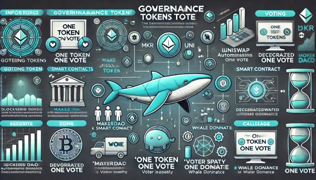 Governance Tokens