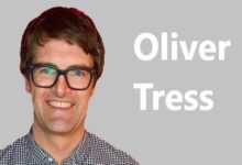 Oliver Tress