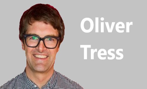 Oliver Tress