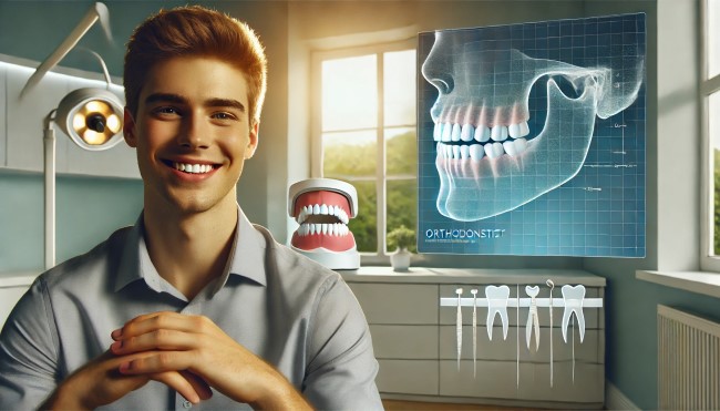 Orthodontic Treatment