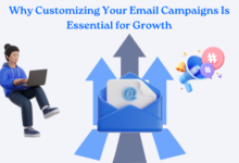 Email Campaigns