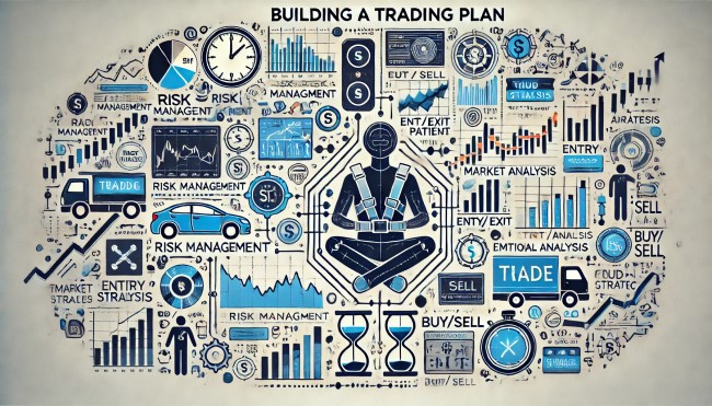 Trading Plan