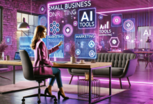 Small Businesses