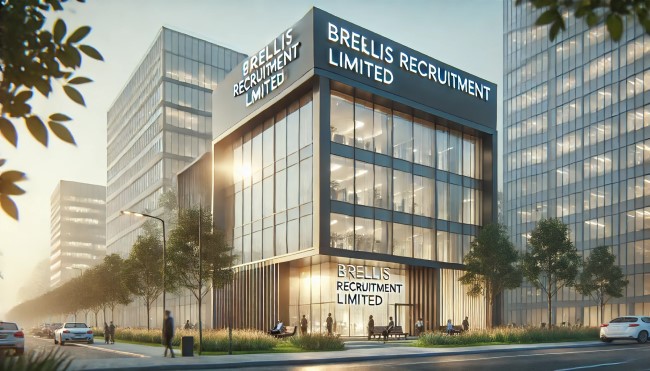 brellis recruitment