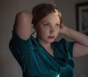 candice holdsworth age