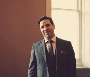 candice holdsworth partner