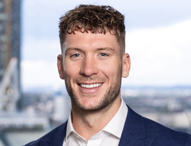 Charlie Radnedge: The Rising Star from Love Island to Made in Chelsea - News Dipper