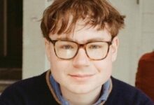 james marriott the times