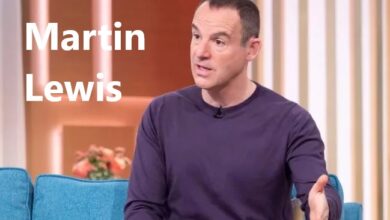 martin lewis