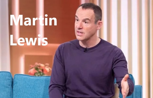 martin lewis