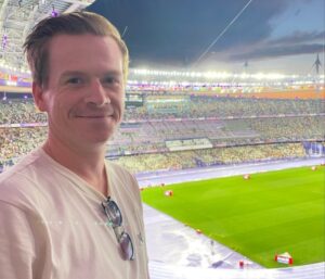 nick eardley wikipedia