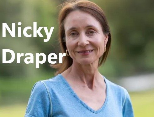 nicky draper