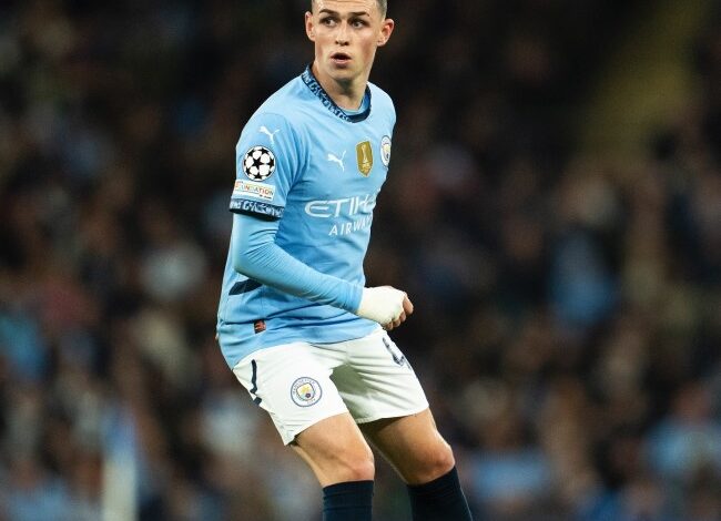 phil foden