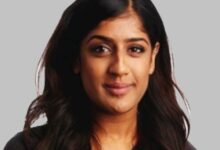 shaily sodha gallagher