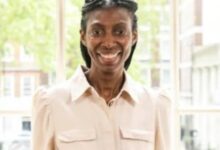 sharon white