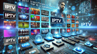 British IPTV