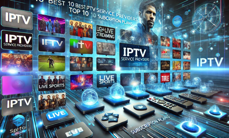 British IPTV