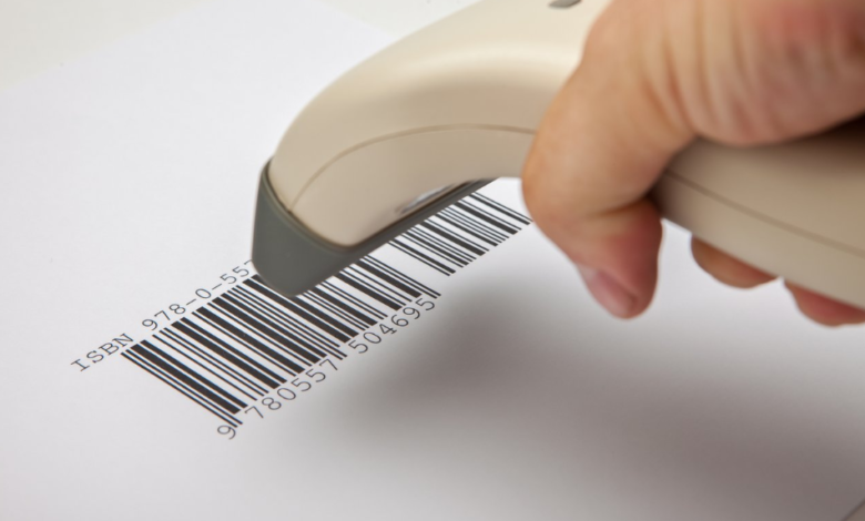 Barcode Accuracy