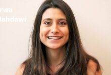 Arwa Mahdawi
