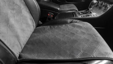 Auto Towel Seat Covers