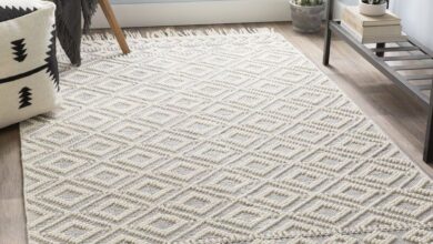 Flatweave Rugs