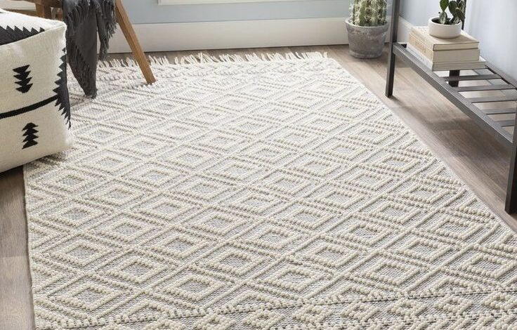 Flatweave Rugs